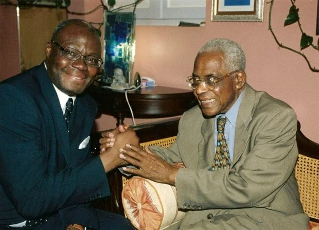 Kama Sywor Kamanda