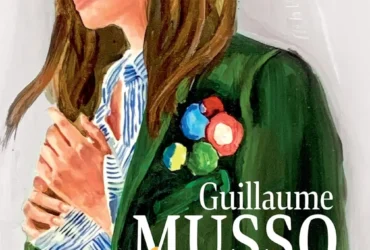 Guillaume Musso