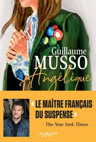 Guillaume Musso