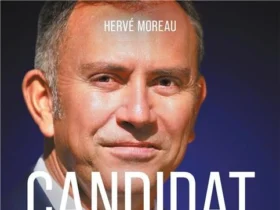 Hervé Moreau