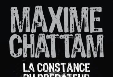 Maxime Chattam