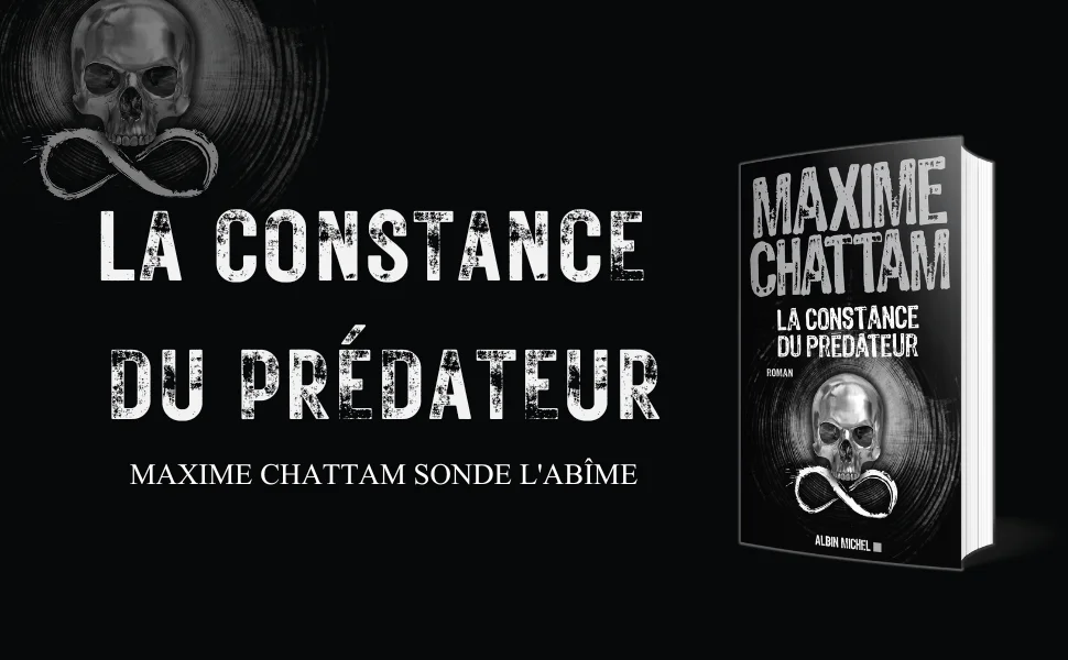La Constance du prédateur