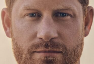 Prince Harry
