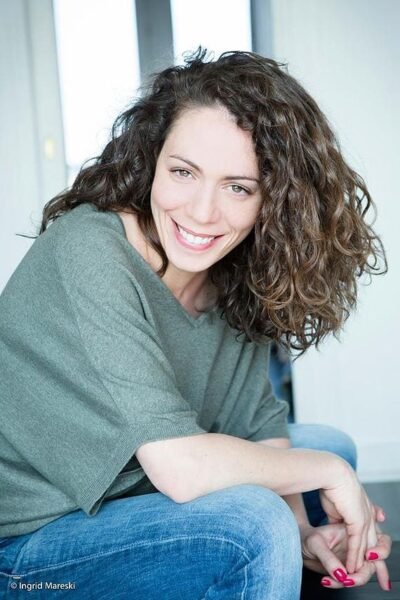 Marion Michau