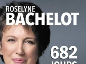 Roselyne Bachelot