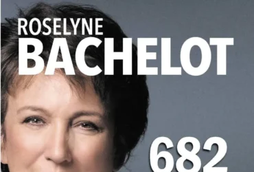 Roselyne Bachelot