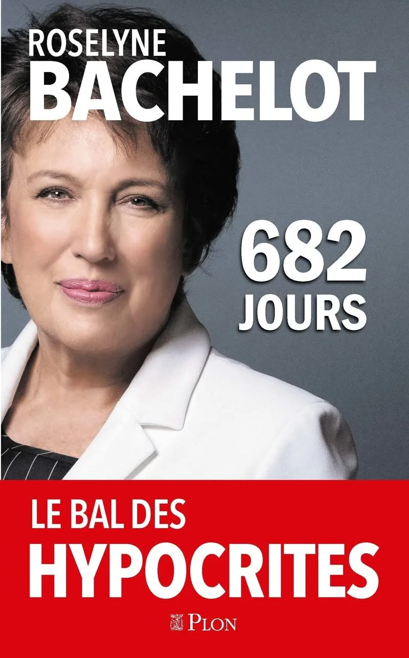 Roselyne Bachelot
