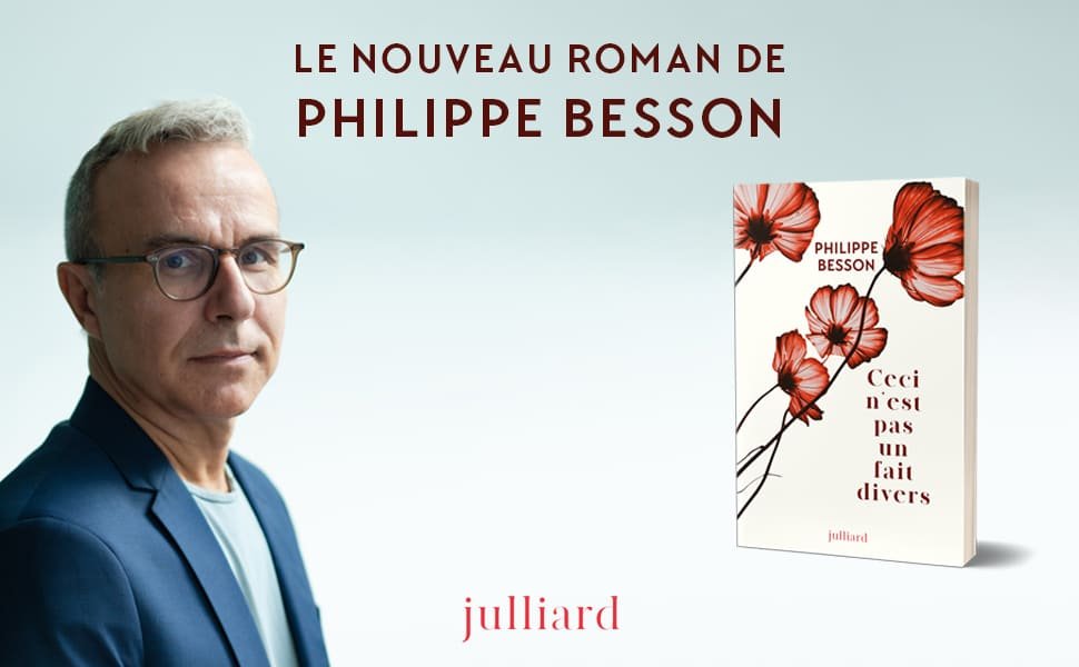 Philippe Besson