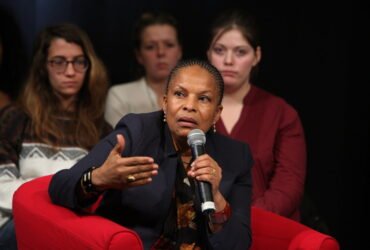 Christiane Taubira