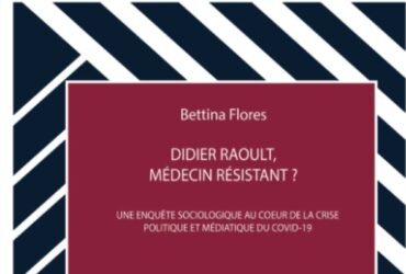 Didier Raoult, Médecin résistant