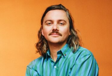 Flavien Berger