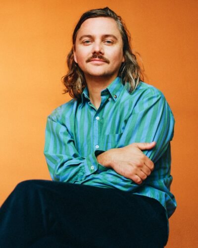 Flavien Berger