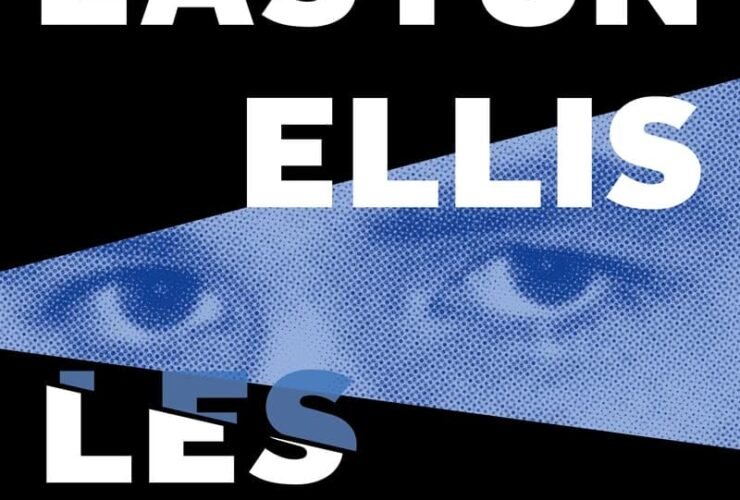 Les Éclats Les Éclats ,Bret Easton Ellis