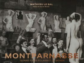 Montparnasse, Mathyeu Le Bal
