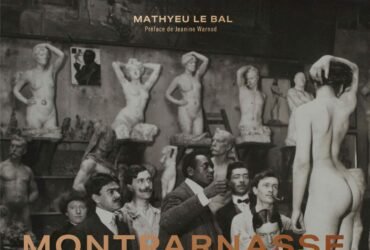 Montparnasse, Mathyeu Le Bal