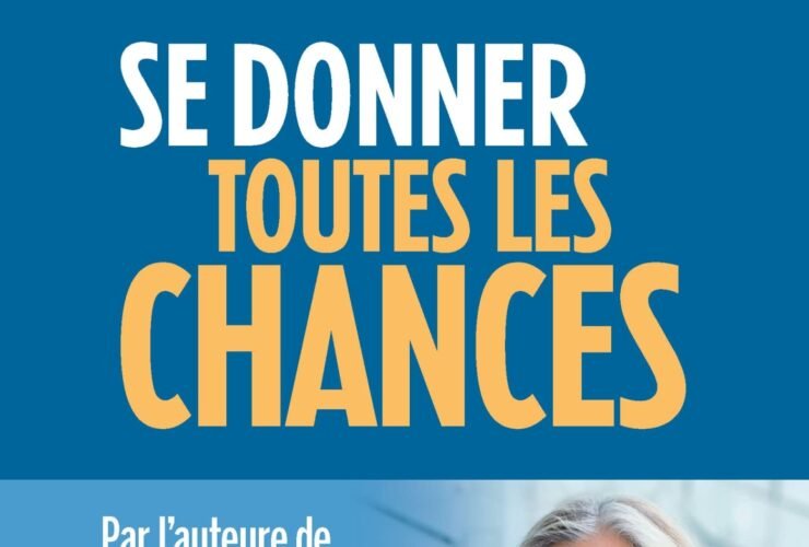 Se donner toutes les chances, Natacha Calestrémé