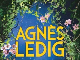 Un abri de fortune, Agnès Ledig