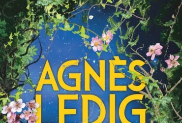 Un abri de fortune, Agnès Ledig