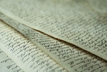 Chronique Le pauvre, le riche et Dieu