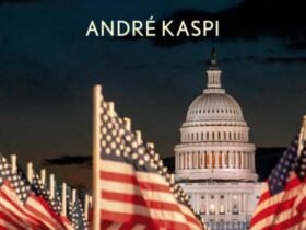 Mes chroniques américaines, André Kaspi