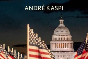 Mes chroniques américaines, André Kaspi