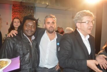 Michel_tagne_foko_alexis_corbière_jean-luc_mélenchon