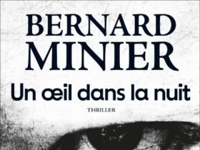 bernard minier