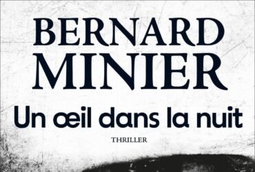 bernard minier