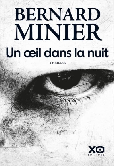 bernard minier