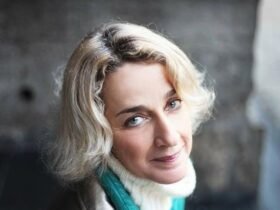 carole zalberg, je dansais