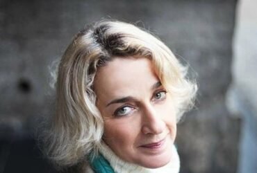 carole zalberg, je dansais