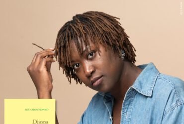 Djinns : Le premier roman de Seynabou Sonko