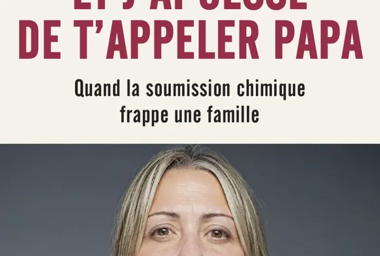 Et j'ai cessé de t'appeler papa de Caroline Darian