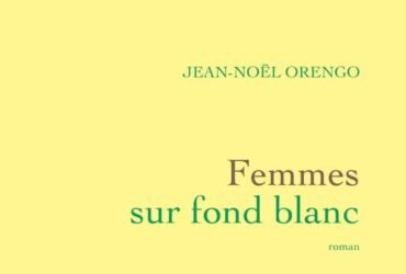 Femmes sur fond blanc de Jean-Noël Orengo