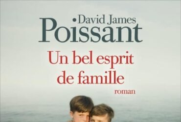 Un bel esprit de famille David James Poissant