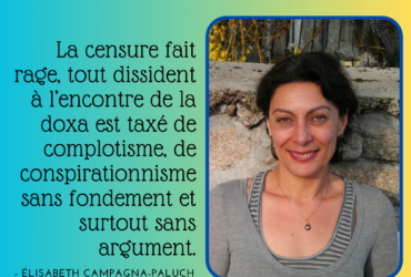 Entretien avec Élisabeth Campagna-Paluch