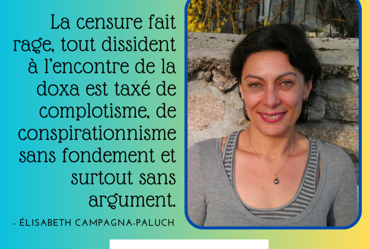 Entretien avec Élisabeth Campagna-Paluch