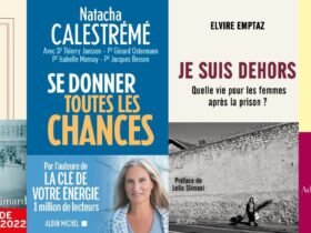 La sélection du mois de mai 2023