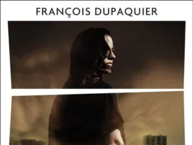 La Lionne de François Dupaquier