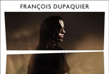 La Lionne de François Dupaquier