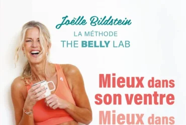 Mieux dans son ventre, mieux dans sa tête de Joelle Bildstein