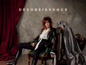Mylène Farmer