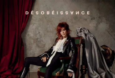 Mylène Farmer