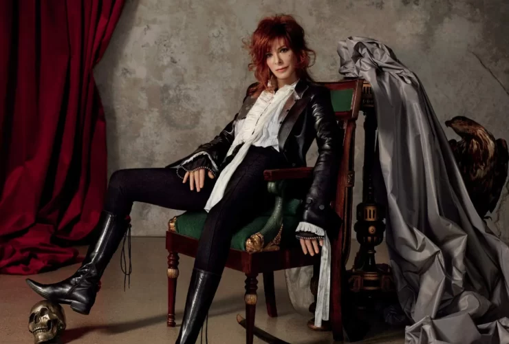 Mylène Farmer