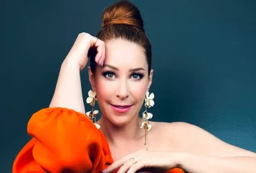 Impressions of Ella : Nouvel album de la Robin McKelle