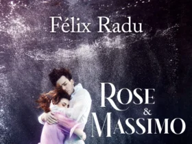 Rose et Massimo de Félix Radu