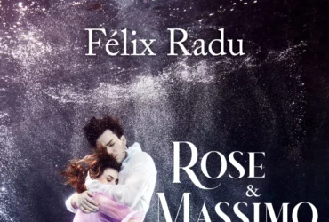 Rose et Massimo de Félix Radu