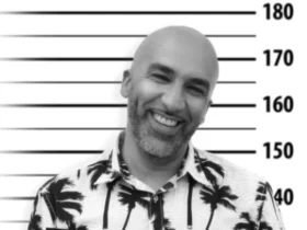 Coupable d'y croire de Najim BARIKA