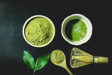 Découvrez les Bienfaits Exceptionnels du Thé Matcha : Un Trésor Vert pour Votre Santé