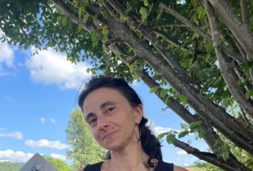 Entretien, Sandra Bassano, premier Roman, J'ai oublié de mourir